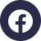 Facebook's logo.