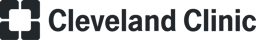 Cleveland Clinic logo.