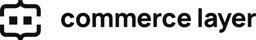 CommerceLayer logo.