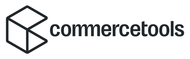 commercetools logo.