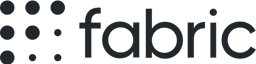 Fabric logo.