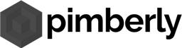 Pimberly logo.