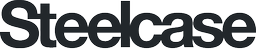 Steelcase logo.